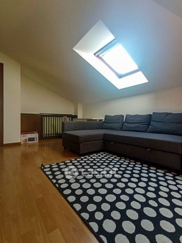 Appartamento in residenziale in Piazza Annessione