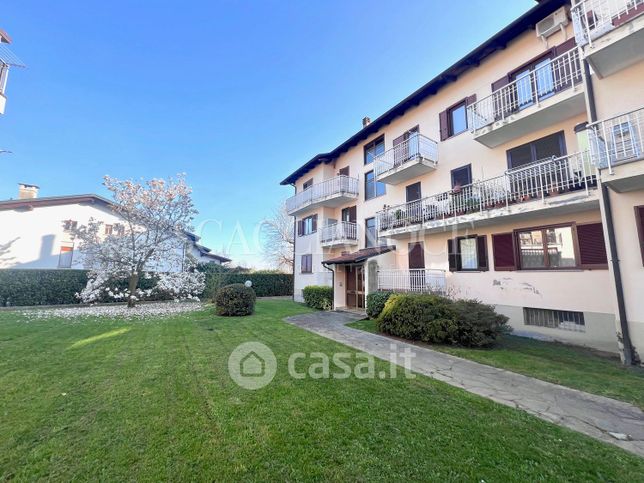 Appartamento in residenziale in Via Bonino 8