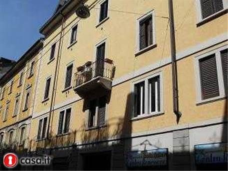 Appartamento in residenziale in Via Giuseppe Sirtori