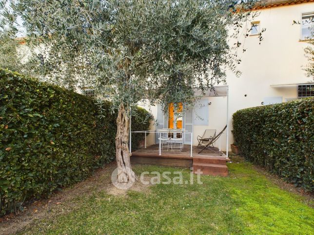 Rustico/casale in residenziale in