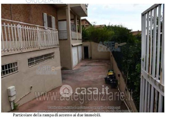 Box/posto auto in residenziale in 