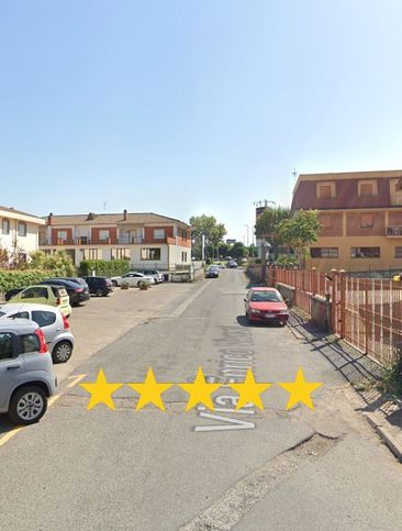 Appartamento in residenziale in Via Igino Garbini