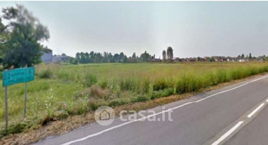 Terreno edificabile in residenziale in Via Alcide De Gasperi
