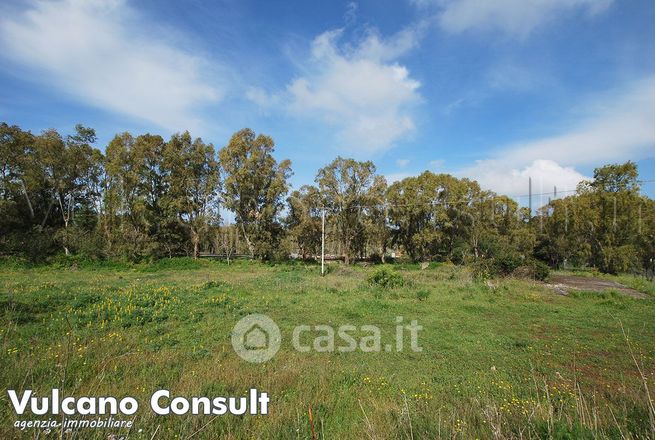 Terreno agricolo in commerciale in Strada Comunale Piano Cardo