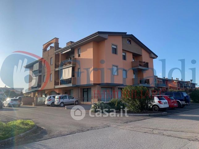 Appartamento in residenziale in Via Giovanni Amendola 48