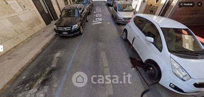 Ufficio in commerciale in Via de Turcolis 30