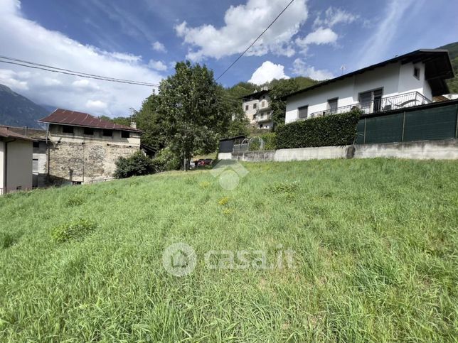 Terreno edificabile in residenziale in Via Pedenali