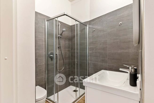 Appartamento in residenziale in Via Luciano Manara