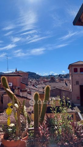 Attico/mansarda in residenziale in Via d'Azeglio