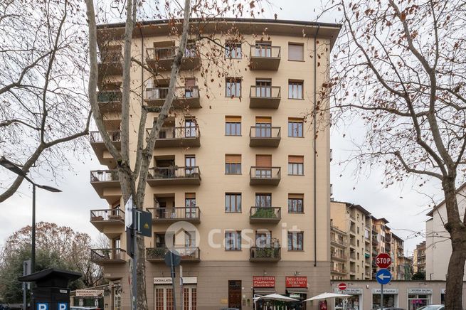 Appartamento in residenziale in Corso Carlo e Nello Rosselli 1
