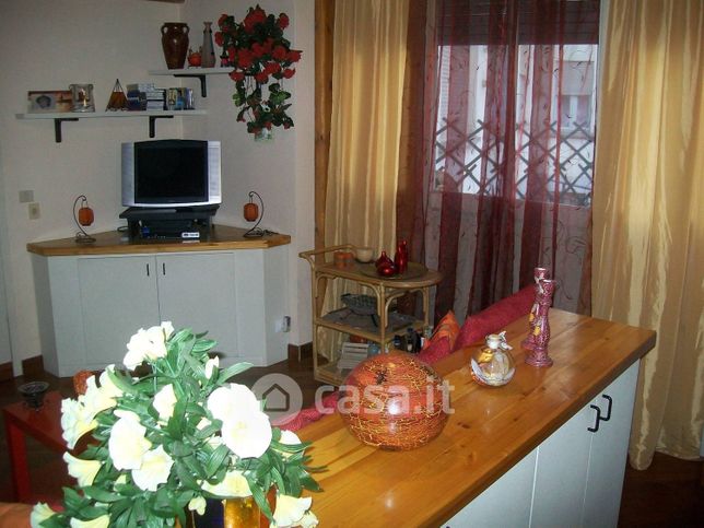 Appartamento in residenziale in Via Cavour