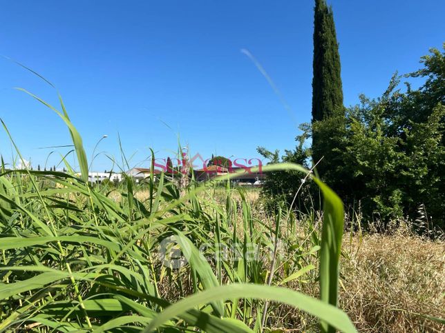 Terreno edificabile in residenziale in 