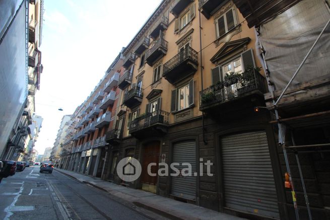 Appartamento in residenziale in Via Giovanni Francesco Napione 32