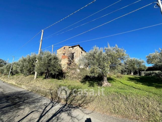 Terreno edificabile in residenziale in 