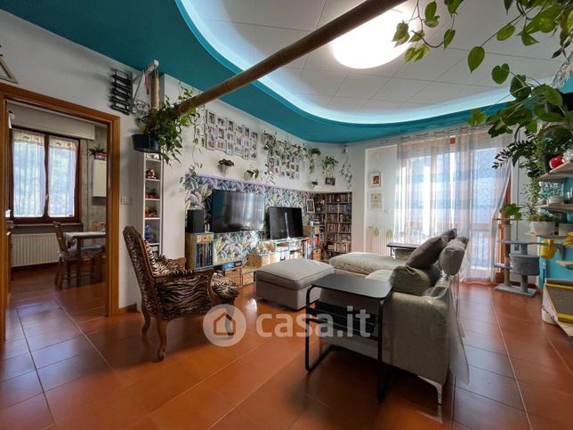 Appartamento in residenziale in 
