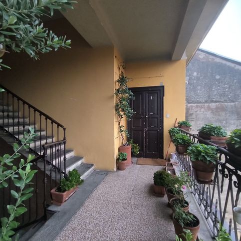 Appartamento in residenziale in Via Paolo Sarpi 54