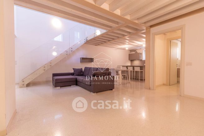 Appartamento in residenziale in Piazza Municipio