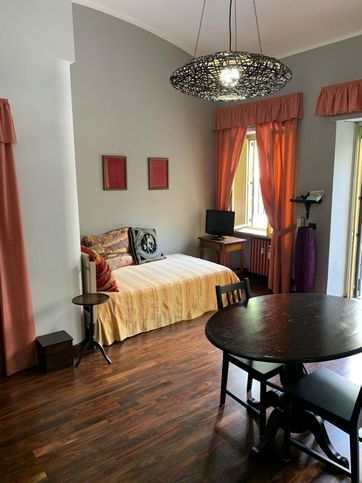 Appartamento in residenziale in Via Giuseppe Mazzini