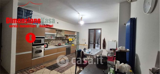 Appartamento in residenziale in Strada Statale 7 bis