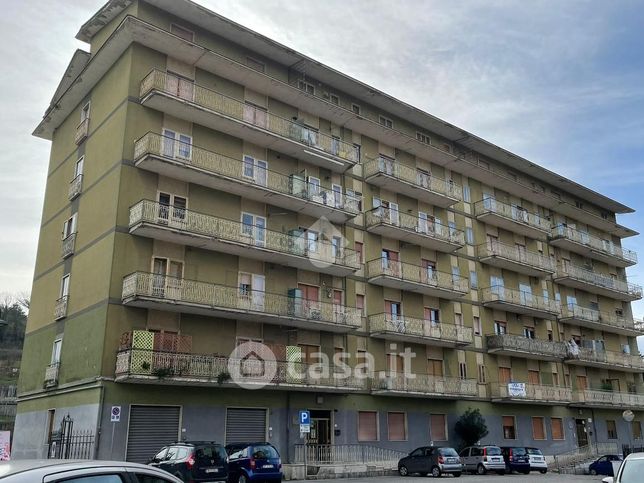 Appartamento in residenziale in Via San Nicola