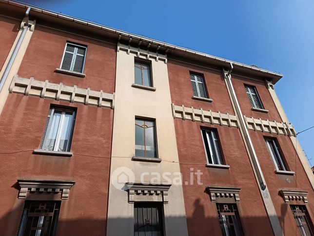 Appartamento in residenziale in Via C. Civardi 1