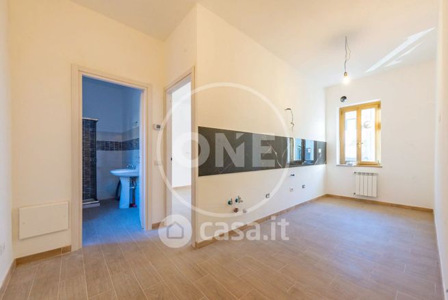 Appartamento in residenziale in Via Nicola da Guardiagrele 47