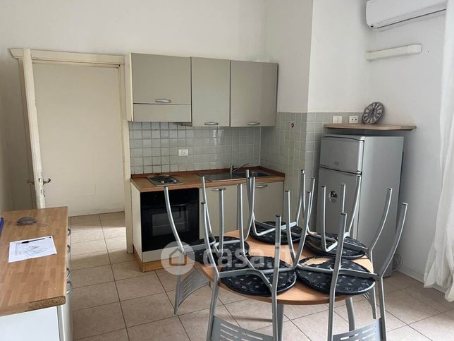 Appartamento in residenziale in Via Atto Vannucci