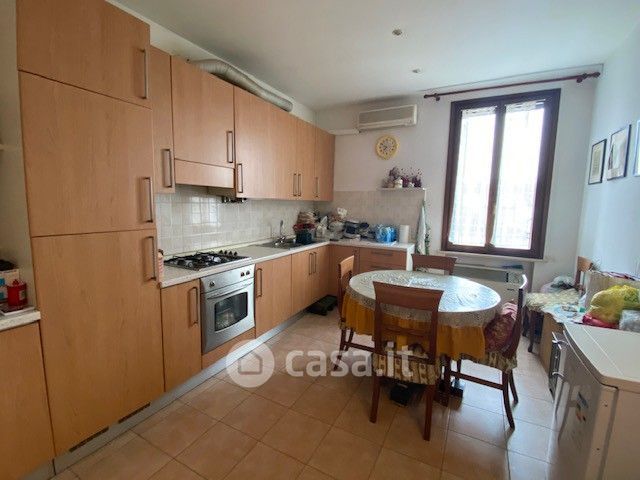 Appartamento in residenziale in 