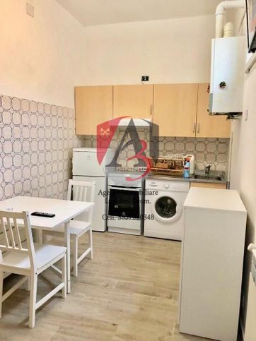 Appartamento in residenziale in Via dell'Ordine di Santo Stefano