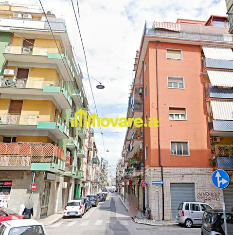 Negozio/locale commerciale in commerciale in Via dei Mille 66
