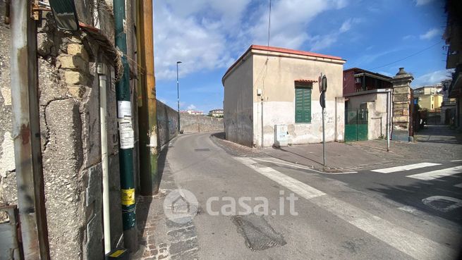 Terreno agricolo in commerciale in Via Giovanni Paladino 43