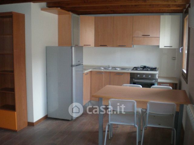 Appartamento in residenziale in Via Giosuè Carducci