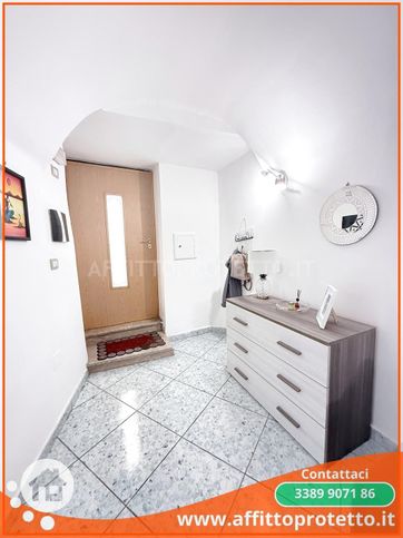 Appartamento in residenziale in Via Ferdinando Lavanga
