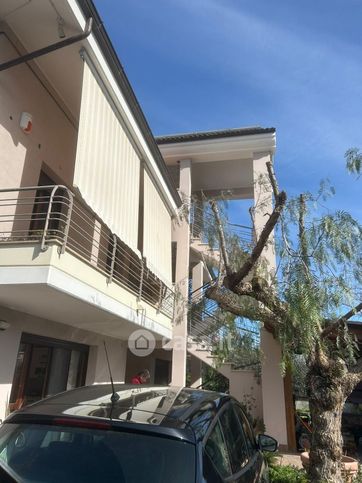 Attico/mansarda in residenziale in Via Chieti 35