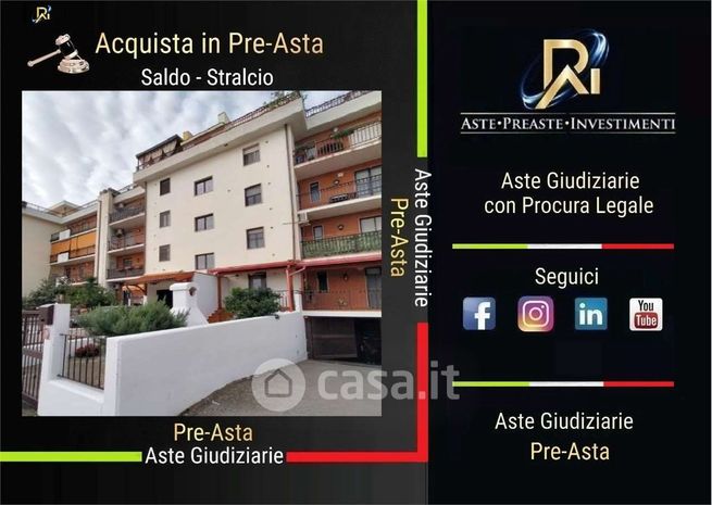 Appartamento in residenziale in Via Sandro Pertini