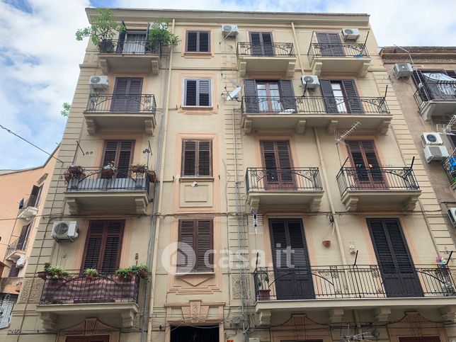 Appartamento in residenziale in Via Agostino Todaro 31