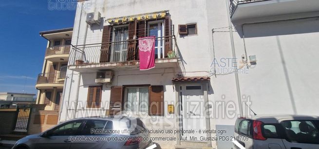 Appartamento in residenziale in Via Michelangelo Buonarroti 5