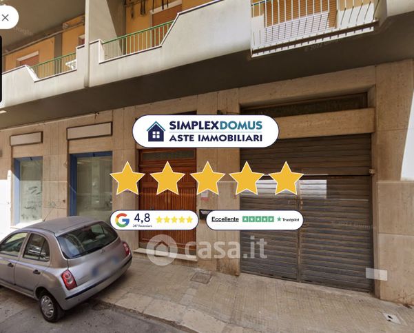 Appartamento in residenziale in Via Capitano Fodale Michele