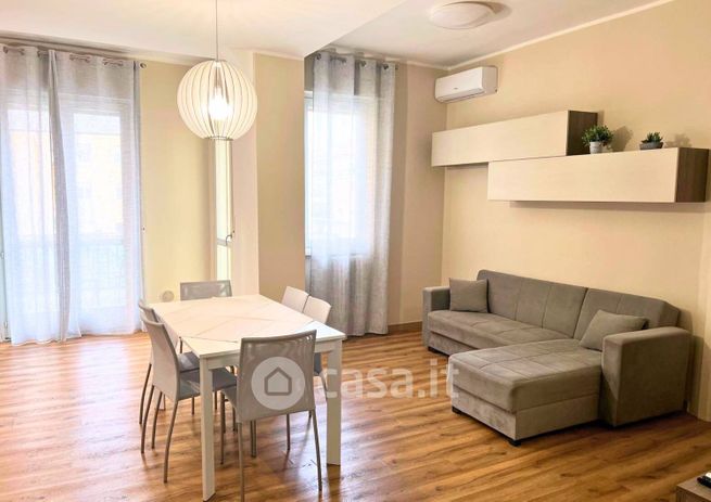 Appartamento in residenziale in Piazza Medford