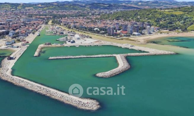Terreno edificabile in residenziale in Strada tra I Due Porti