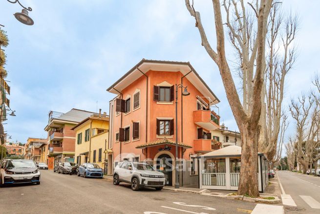 Appartamento in residenziale in Via Cesare Battisti 35