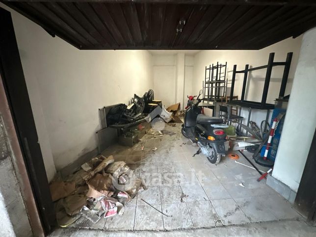 Garage/posto auto in residenziale in Via Tagliamento 59