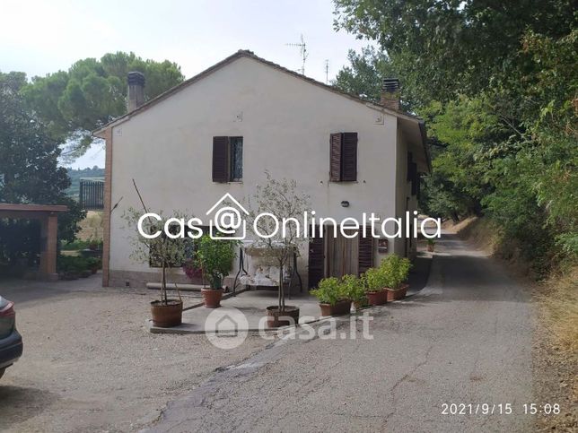 Casa indipendente in residenziale in Strada Palazzo dei Prati 9