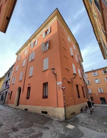 Appartamento in residenziale in Via De' Giudei 10