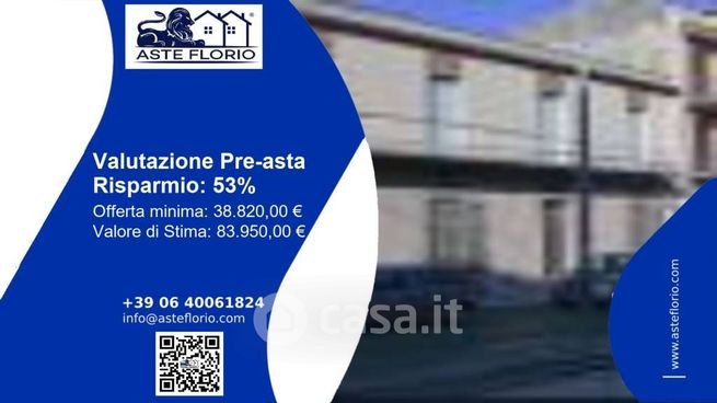 Appartamento in residenziale in Via Gonzaga