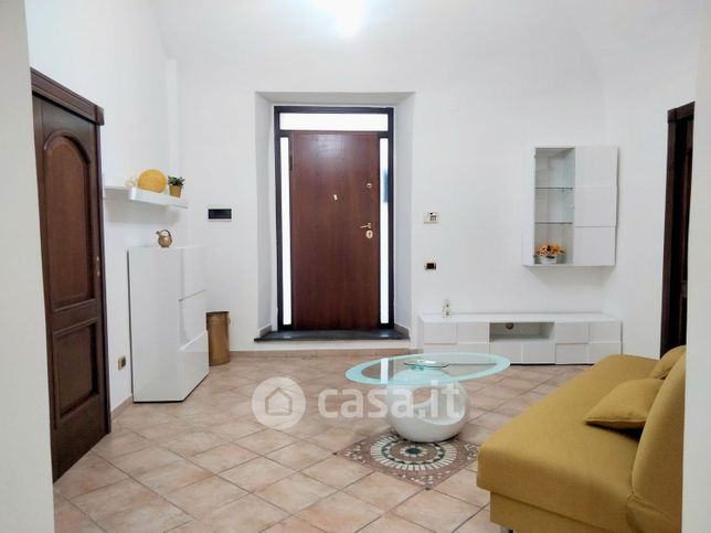 Appartamento in residenziale in Via Oreste di Benedetto
