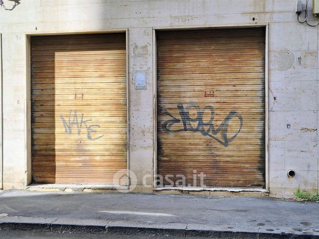 Garage/posto auto in residenziale in 