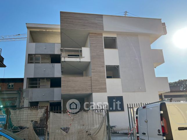 Appartamento in residenziale in Via San Paolo di Tarso