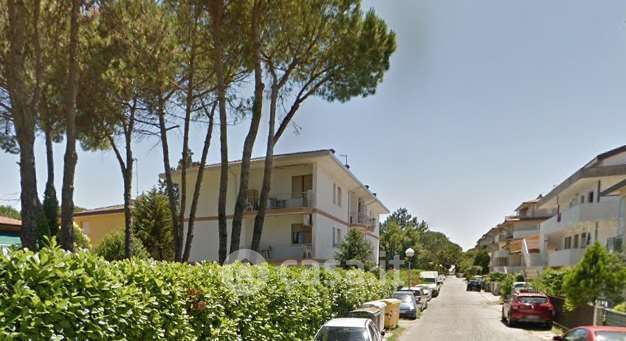 Appartamento in residenziale in Via dei Pianeti
