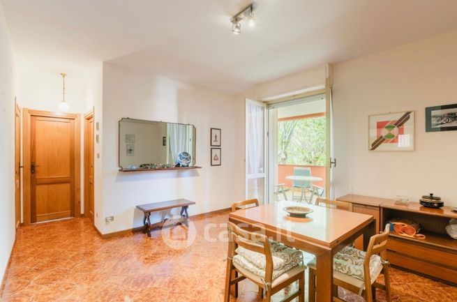 Appartamento in residenziale in Viale Europa 83